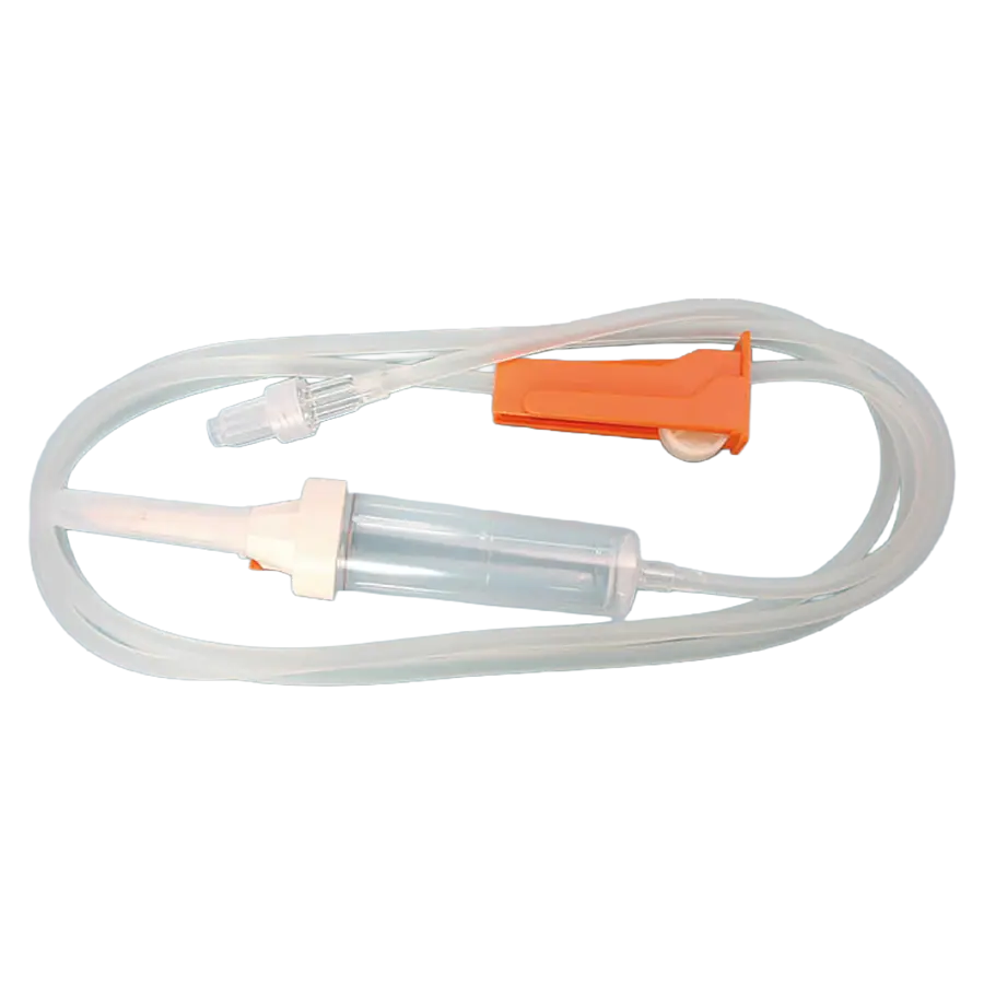 Infusionssystem INFASID-P Plus 150 cm