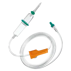 Intrafix SafeSet 180 cm,