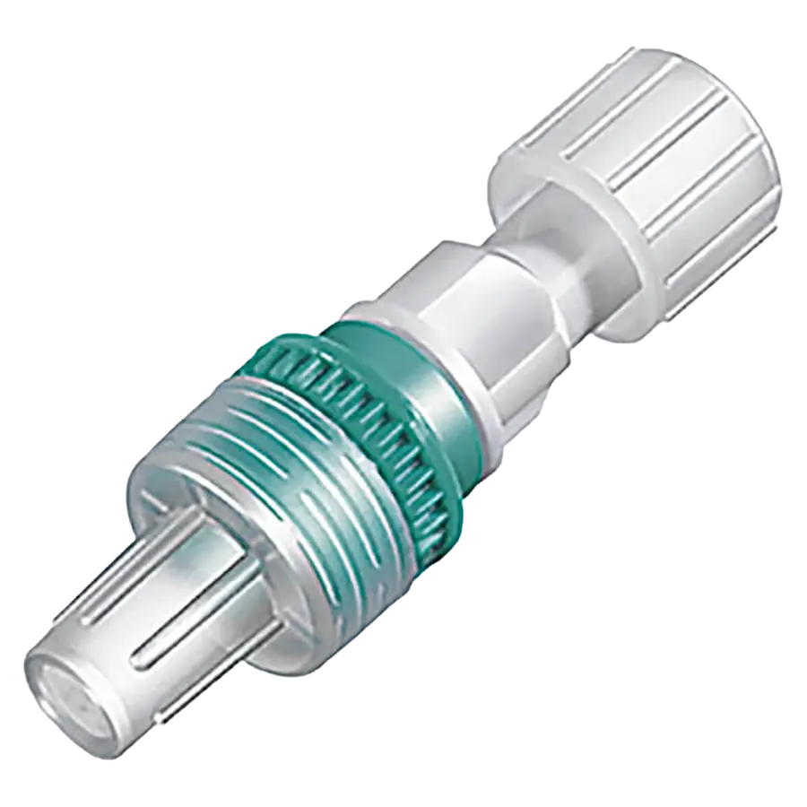 Rückschlagventil Infuvalve für Parallelinfusion