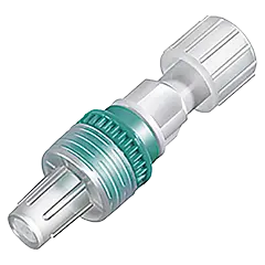 Rückschlagventil Infuvalve
