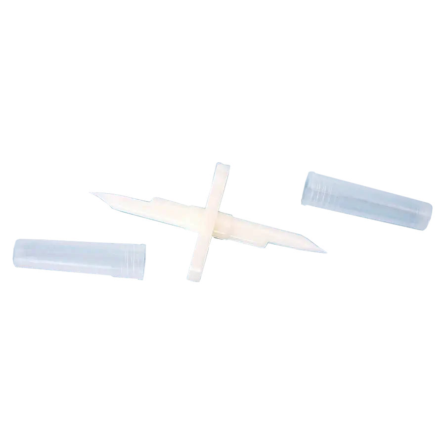 Fresenius Transflo® Überleitungskanüle/Transferkanüle Tranfer-Device