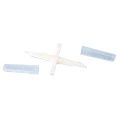 Fresenius Transflo® Überleitungskanüle/Transferkanüle Transfer-Device
