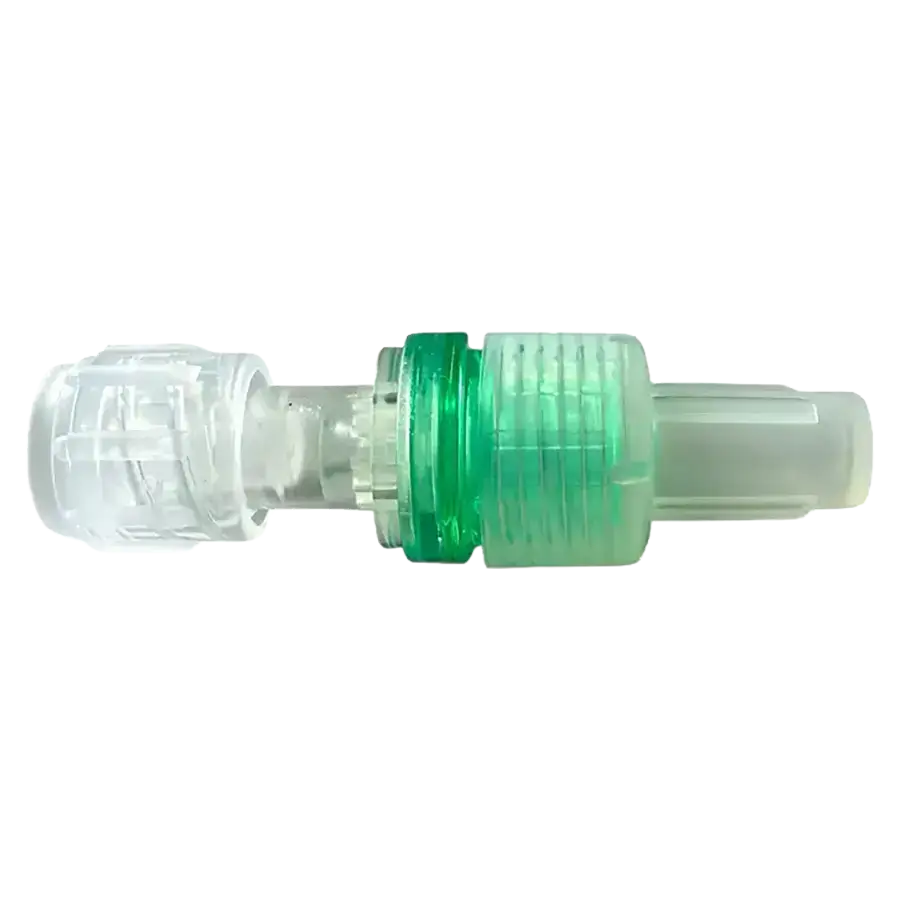 Dispovalve Rückschlagventil Latex-frei