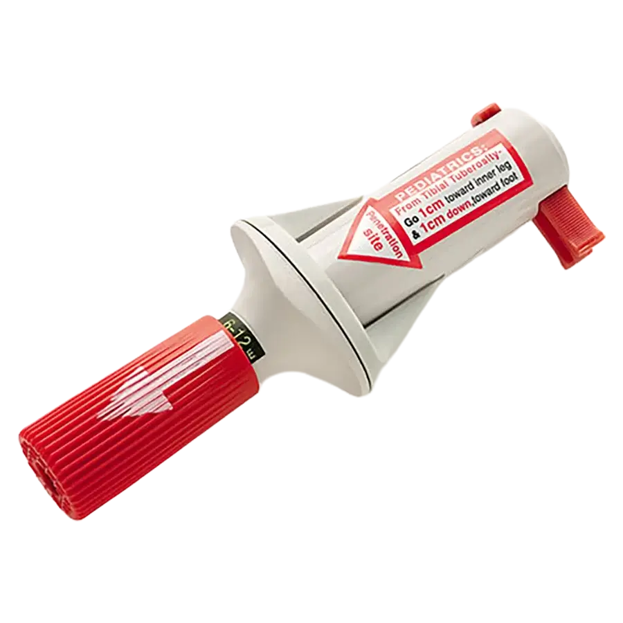 BIG bis 12 Jahre rot (Kinder)