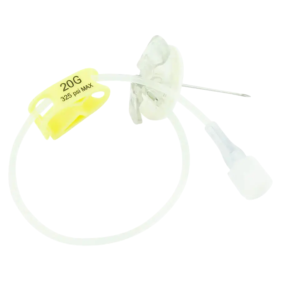 Portkanüle Surecan Safety II G20x20mm