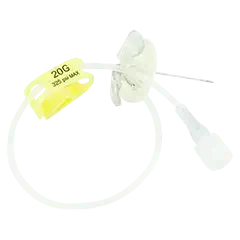 Surecan Safety II Needle Sicherheits-