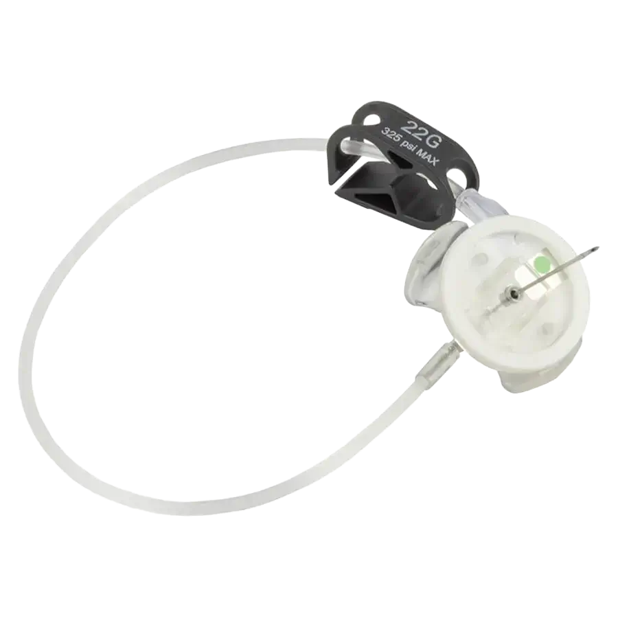 Portkanüle Surecan Safety II G22x20mm
