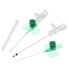 VASOFIX Safety FEP G 18