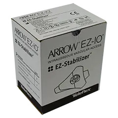 EZ-IO Stabilizer I, Fixierpflaster