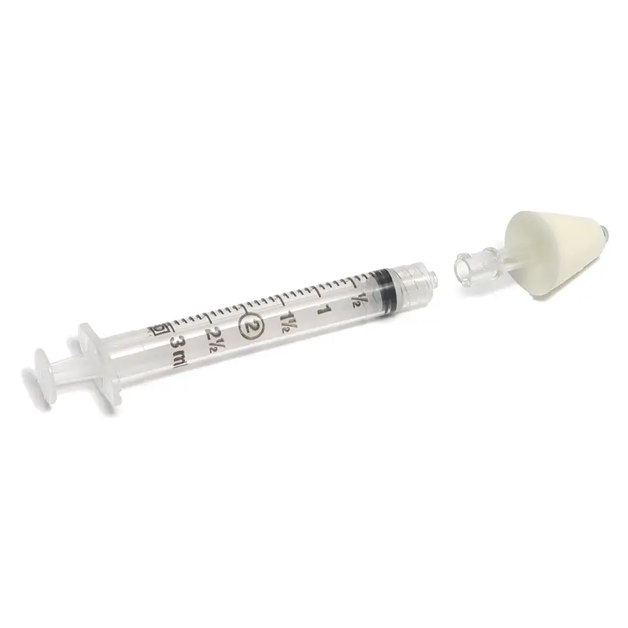 DART intranasaler Zerstäuber mit 3ml Spritze