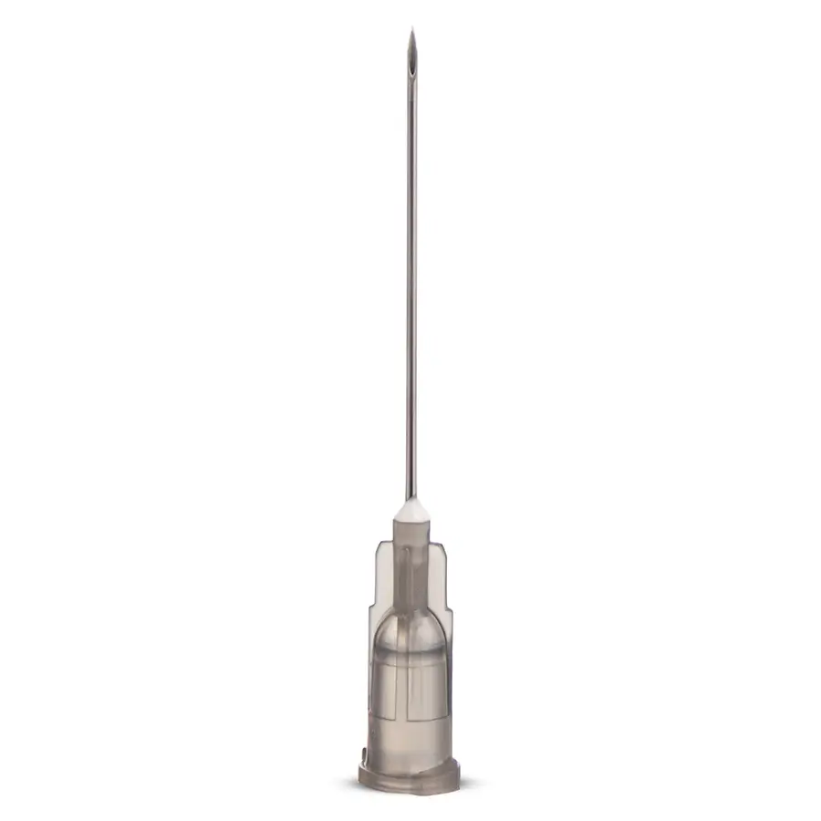 Dispomed Neoject® Standard Kanülen 22G x 1 1/4, schwarz Gr.12