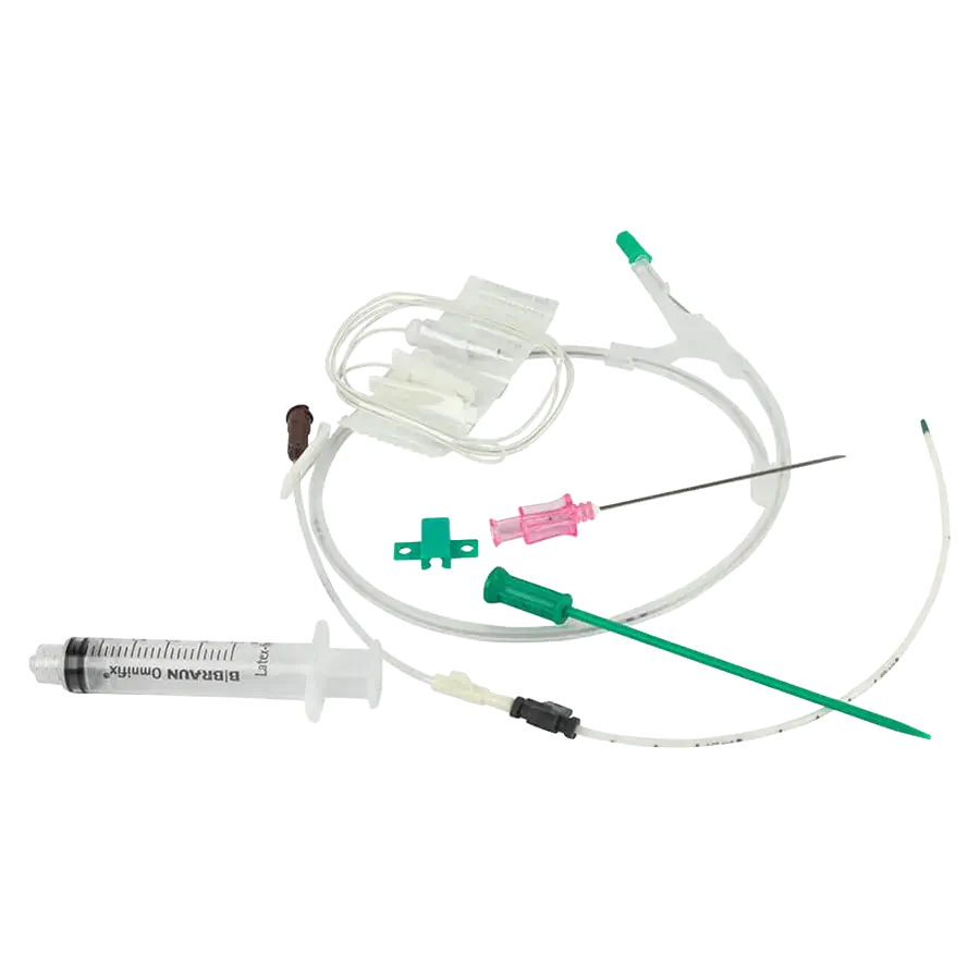 Certofix Mono S420 1-lumen-ZVK