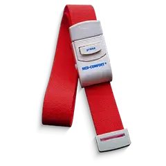 Einhandvenenstauer,  rot
