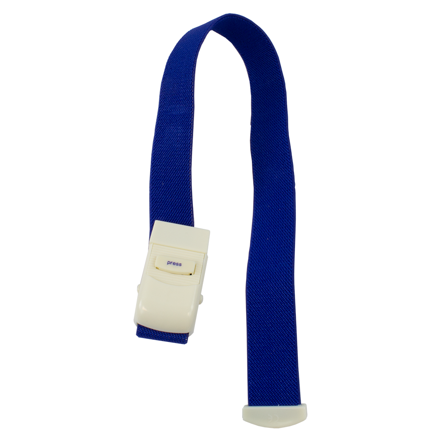Venenstauer blau