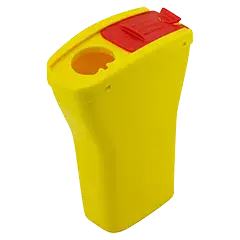 Kanülenentsorgungsbox KONTAMedium