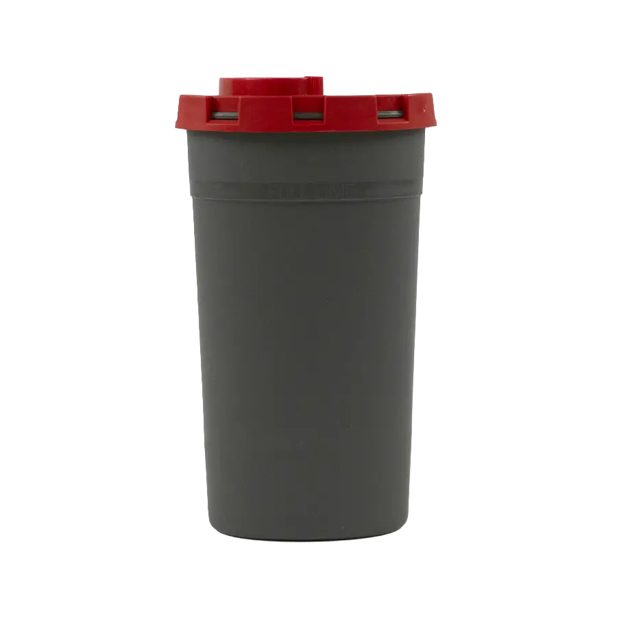 Kanülenentsorgungsbox Multi-Safe Sani 200