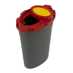 Kanülenentsorgungsbox Multi-Safe Sani 200