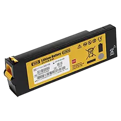 LIFEPAK 1000 Batterie Li-MnO2