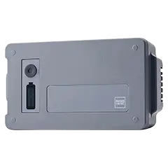 LIFEPAK 15, Lithium-Ionen-Akku 5,7 Ah