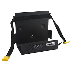 LIFEPAK 500/1000/CR plus Wandhalterung