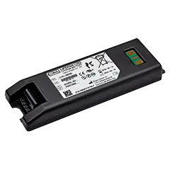 LIFEPAK® CR 2 - Lithium-Mangandioxid (Li/MnO2),