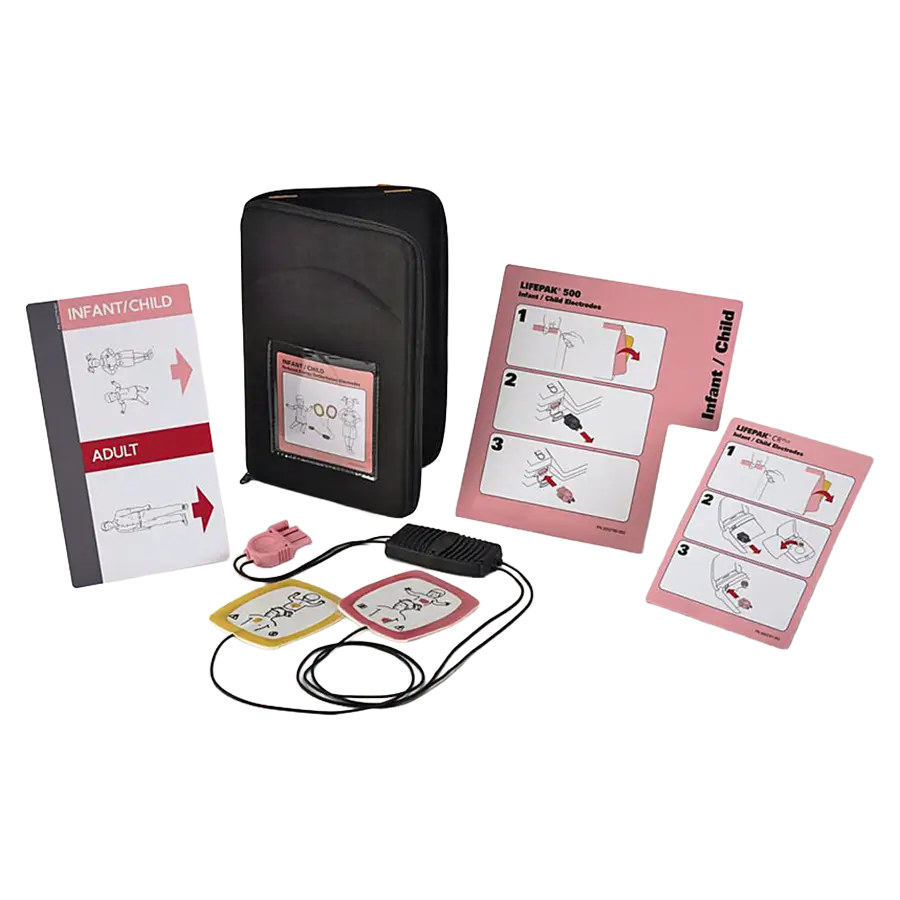 LP CR Plus/500/1000 Quick-PAK Ki/Set
