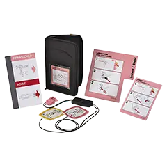 Quik-PAK Elektroden Starter-Kit Kinder