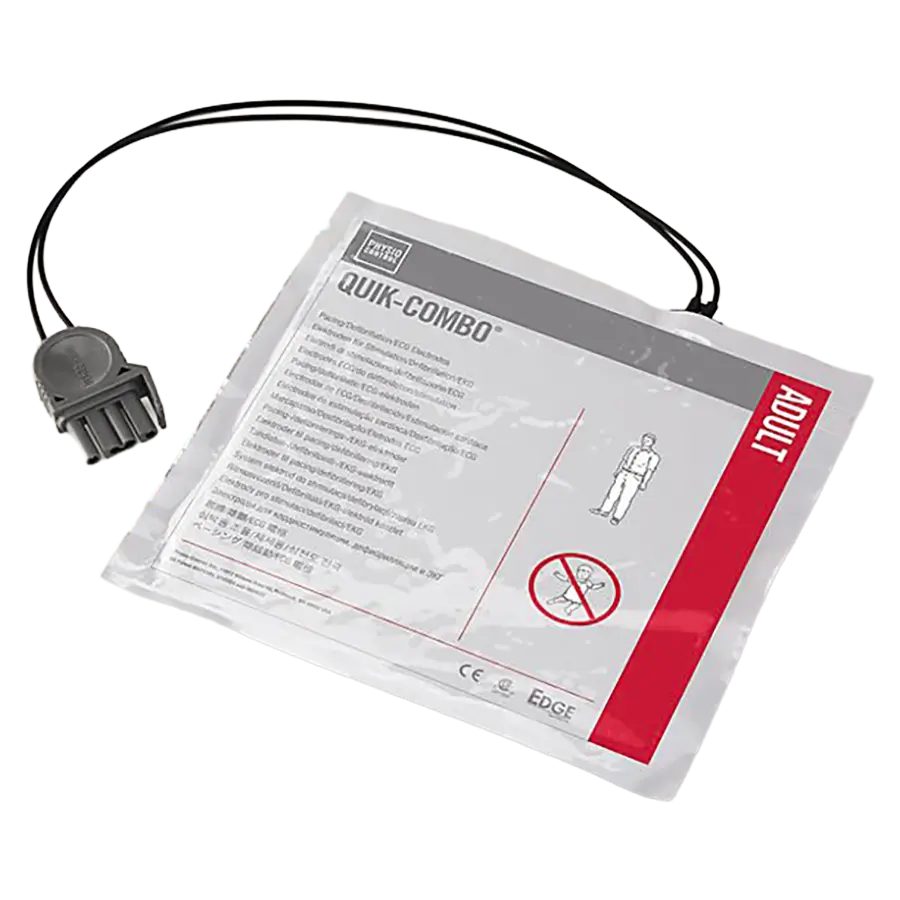 LP Quik-Combo Erwachsen 500/1000/10/12/15/20