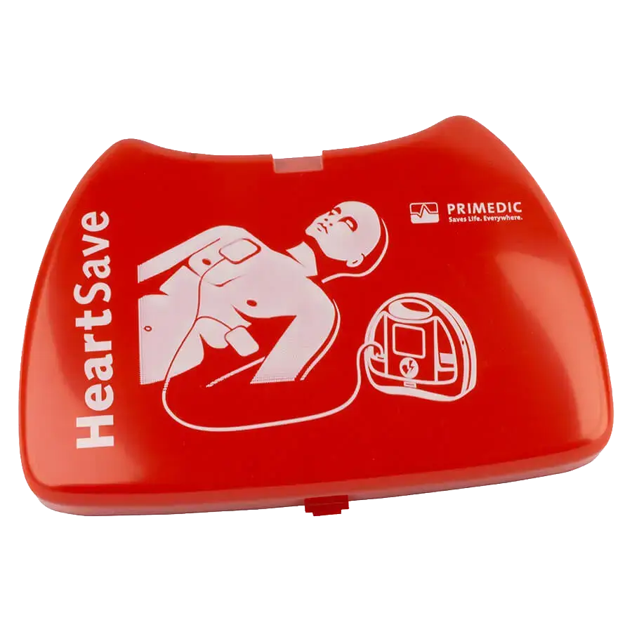PRIMEDIC Frontdeckel hoch