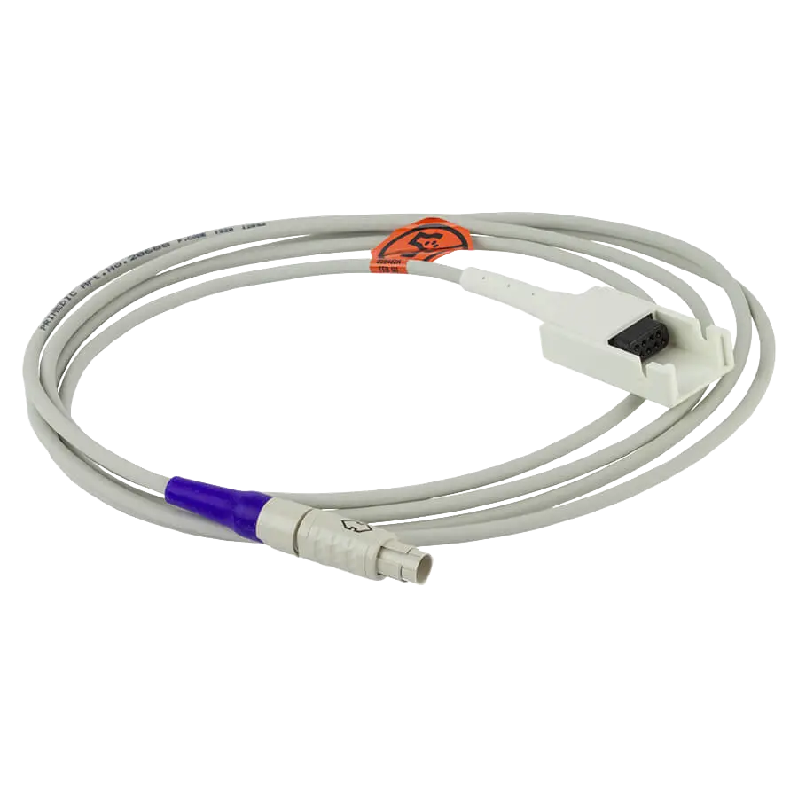 PRIMEDIC HeartSave 6 -SpO²-Patientenkabel
