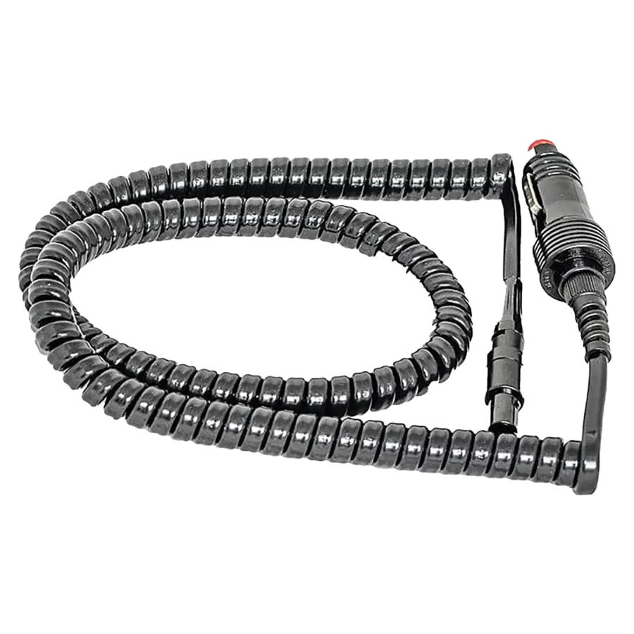 LUCAS 2/3 Ladekabel Fahrzeug 12 Volt