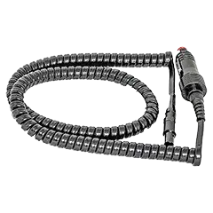 LUCAS 2 + 3, Fahrzeugkabel 12/24 V DC