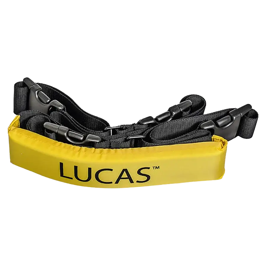 LUCAS 2/3 Stabilisierungsgurt