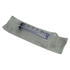 Omnifix Wund- und Blasenspritze 50 ml