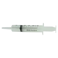 BD Plastipak Spritze 50/60 ml