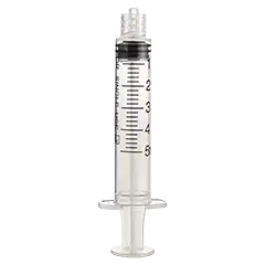 Ecoject Plus Spritzen 