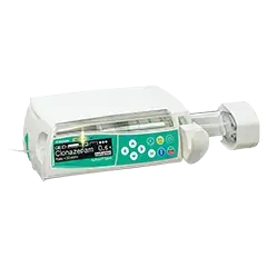 BRAUN Perfusor Space Spritzenpumpe