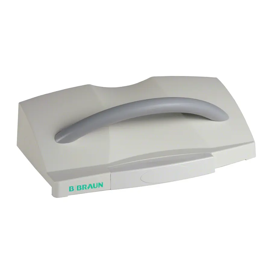 Perfusor SpaceCover Standard Abdeckung