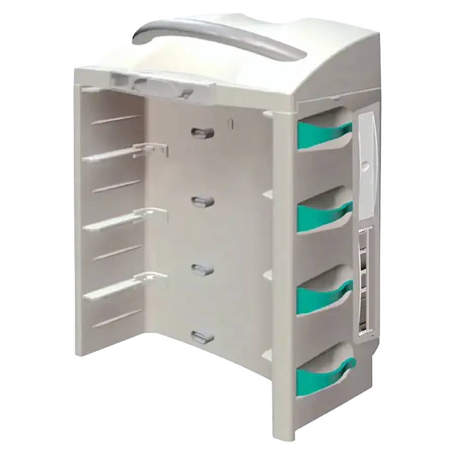 Perfusor SpaceStation bis 4 Pumpen