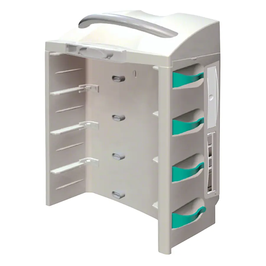 Perfusor SpaceStation bis 4 Pumpen