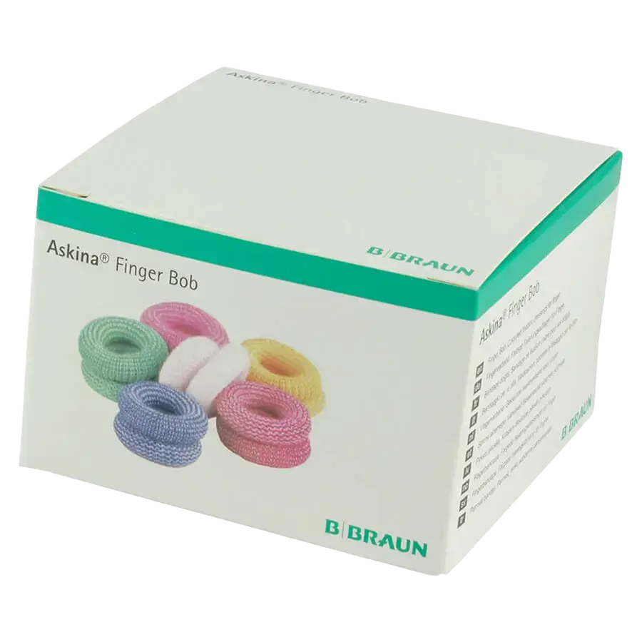 Askina Finger Bob Large