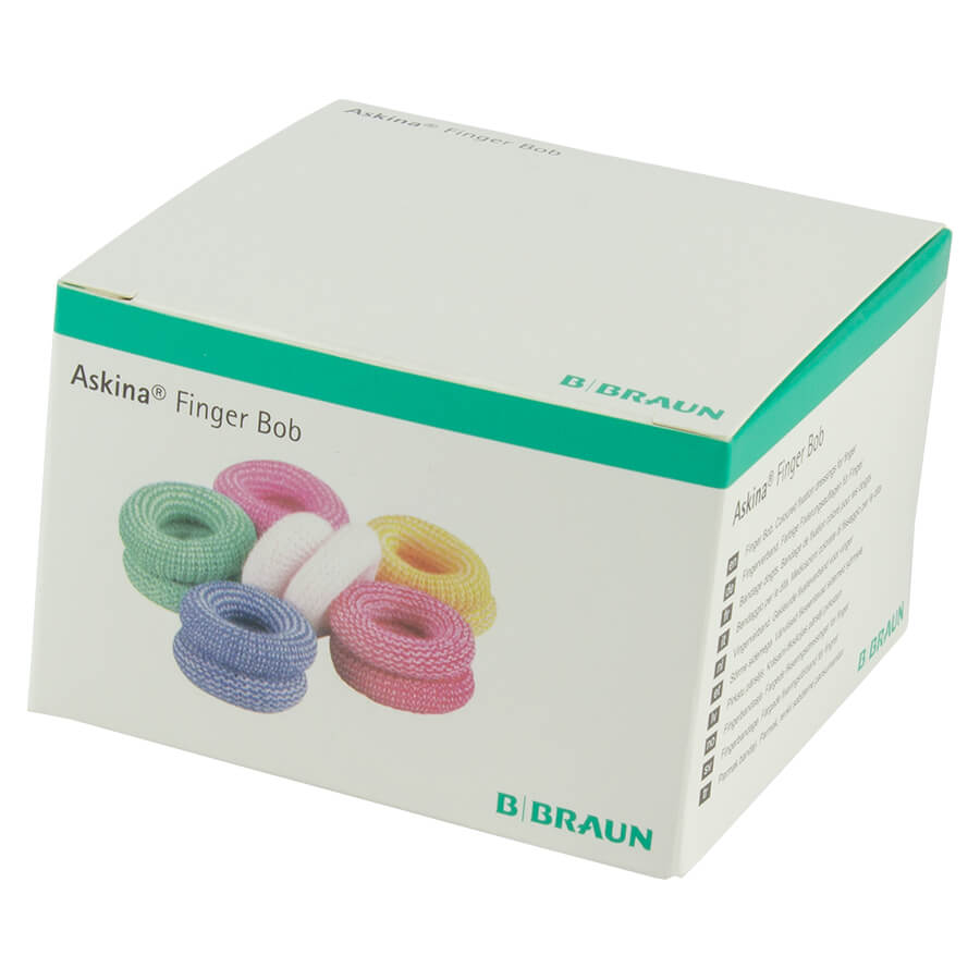 Askina Finger Bob Large