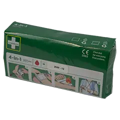 Cederroth Blutstiller 4-in-1