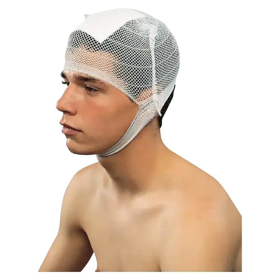 Kopfbandage Ypsinetz stck