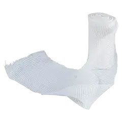 Mullbinde 4 cm x 4 m