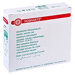 Netzschlauchverband Nobanetz Gr. 0 für Finger