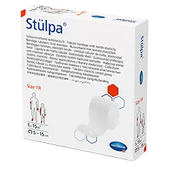 Stülpa - Rolle