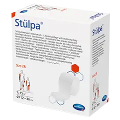 Stülpa - Rolle