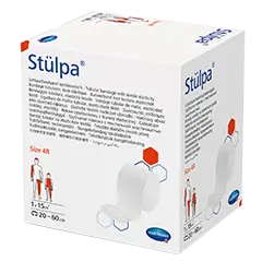 Stülpa - Rolle - Kopf / Bein / Gesicht