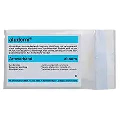 aluderm - aluarm